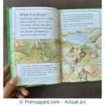 Ladbird Ecology Learners - PreHugged Children's Book