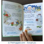 That's Amazing! Strange Facts - PreHugged Children's Book