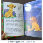Ladybird Disney The Lion King - PreHugged Children's Book