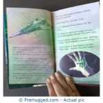 Gerry Anderson's New Captain Scarlet - Swarm - PreHugged Children's Book