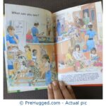 Talkabout Going into Hospital - PreHugged Children's Book