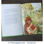 Ladybird Tale Series : Little Red Riding Hood - PreHugged Children's Book