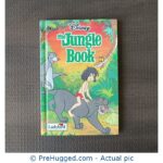 The Jungle Book. - PreHugged Children's Book
