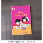 Topsy and Tim: Have Itchy Heads - PreHugged Children's Book