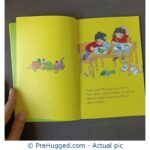 Topsy and Tim: Have Itchy Heads - PreHugged Children's Book