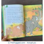The Jungle Book. - PreHugged Children's Book
