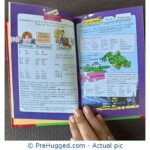 Spelling and Grammar - PreHugged Children's Book
