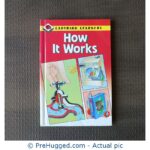 Lady Bird Learners : How It Works - PreHugged Children's Book
