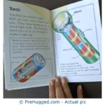 Lady Bird Learners : How It Works - PreHugged Children's Book