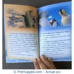 Happy Feet - PreHugged Children's Book