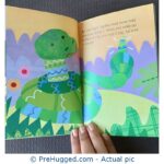 My Storytime: Sophie Snake Gets in a Twist - PreHugged Children's Book