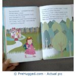 Five-Minute Tales: Bravest Princess Ever - PreHugged Children's Book