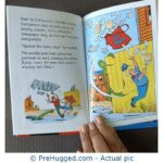 Desperate Dan and the Cactusman - PreHugged Children's Book