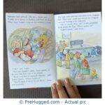 The Forgotten Toys:Far From Home - PreHugged Children's Book
