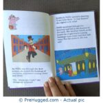 Nellie the Elephant: Nellie the Theatre Star. - PreHugged Children's Book