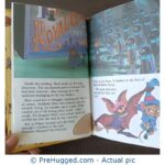 Basil the Great Mouse Detective - PreHugged Children's Book