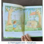 Edward Goes Exploring - PreHugged Children's Book