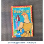Ladybird Disney Hercules - PreHugged Children's Book