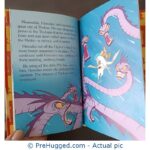 Ladybird Disney Hercules - PreHugged Children's Book