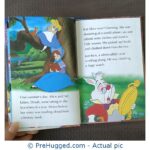 Ladybird Disney Alice in Wonderland - PreHugged Children's Book