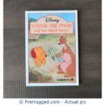 Winnie the Pooh and Too Much Honey - PreHugged Children's Book