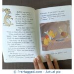 Winnie the Pooh and Too Much Honey - PreHugged Children's Book