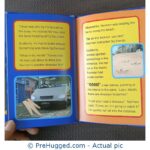 Fireman Sam: Dinosaur Hunt - PreHugged Children's Book