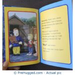 Fireman sam : Trouble and Squeak - PreHugged Children's Book