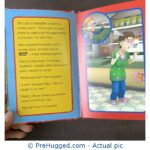 Fireman Sam: Plane Crazy - PreHugged Children's Book