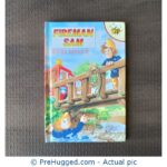Fireman Sam: River Rescue. - PreHugged Children's Book