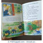 Fireman Sam: River Rescue. - PreHugged Children's Book