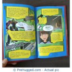 Ben 10 : And Then There Were 10 - PreHugged Children's Book