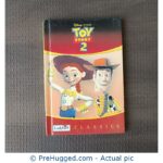 Ladybird Disney Toy Story 2 - PreHugged Children's Book