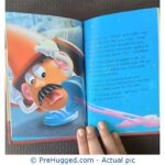 Ladybird Disney Toy Story 2 - PreHugged Children's Book