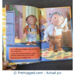 Bob the Builder : The Knights of Can-a-Lot - PreHugged Children's Book