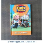 Bob the Builder : Bob and the Goalie - PreHugged Children's Book