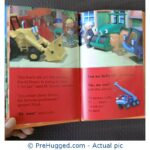 Bob the Builder : Bob and the Goalie - PreHugged Children's Book