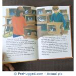 Hannibal and the Pet Show - PreHugged Children's Book