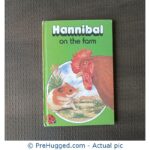 Hannibal on the Farm - PreHugged Children's Book