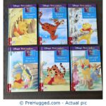 Ladybird Books from the Disney's First Readers - Set of 6 Books - PreHugged Children's Book
