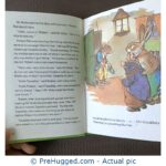 Tasseltip Saves the Day - PreHugged Children's Book