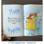 The Jam Pandas' First Book of Weather - PreHugged Children's Book