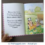 The Jam Pandas' First Book of Animals - PreHugged Children's Book