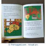 Little Miss Trouble Moving House - PreHugged Children's Book