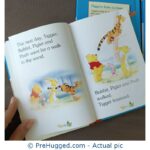 Ladybird Books from the Disney's First Readers - Set of 6 Books - PreHugged Children's Book