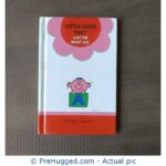 Mr.Men : Little Miss Tiny Just The Right Size - PreHugged Children's Book