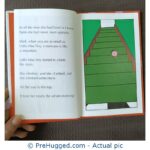 Mr.Men : Little Miss Tiny Just The Right Size - PreHugged Children's Book