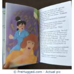 Teenage Mutant Hero Turtles :The Rat King - PreHugged Children's Book