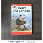 Bears and Pandas - PreHugged Children's Book