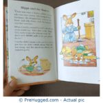 Two Minute Bunny Tales - PreHugged Children's Book